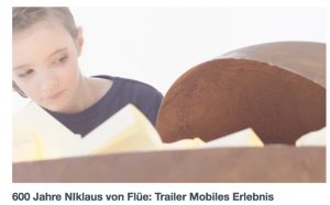 Niklaus von der Flüeh